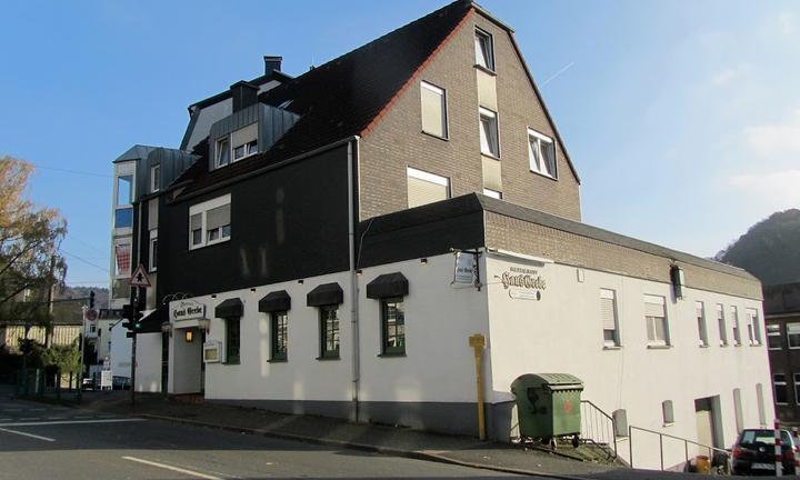 Restaurant Haus Grebe